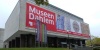 Museumszentrum Berlin-Dahlem