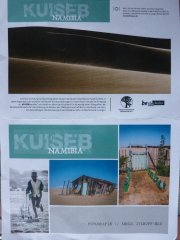 KUISEB-Ausstellung
