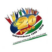 20 Jahre Namibia