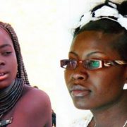 Ausstellung - Namibia – die zwei Gesichter der schönsten Seite Afrikas