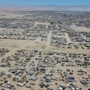 Hüttensiedlung DRC Swakopmund