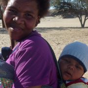 Namibia 20 - Eine persönliche Bilanz