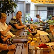 Stammtisch Frankfurt