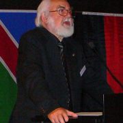 Dr. Horst Eichler